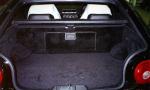 The Venice - boot-lid trimming